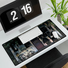 Load image into Gallery viewer, Anime Shop Mouse Pad (Desk Mat)

