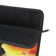 Load image into Gallery viewer, Natsu and Lucy (Fairy Tail) Laptop Sleeve

