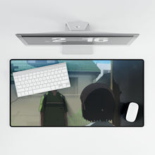 Load image into Gallery viewer, Tokyo Magnitude 8.0 Mouse Pad (Desk Mat)
