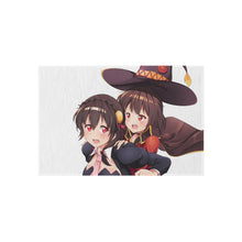 Load image into Gallery viewer, KonoSuba - God’s blessing on this wonderful world!! Rug

