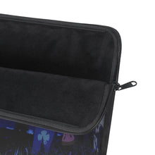 Load image into Gallery viewer, Your Name. Laptop Sleeve
