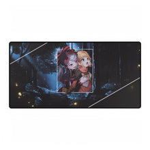 Load image into Gallery viewer, Anime Overlord Mouse Pad (Desk Mat)
