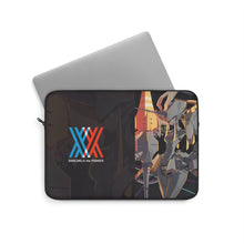Load image into Gallery viewer, Anime Darling in the FranXX Laptop Sleeve
