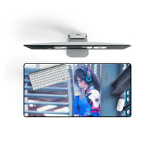 Load image into Gallery viewer, Women Cosplay Mouse Pad (Desk Mat)

