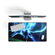Load image into Gallery viewer, sasuke kirin Mouse Pad (Desk Mat)
