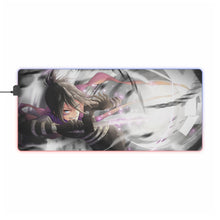 Load image into Gallery viewer, Sonic RGB LED Mouse Pad (Desk Mat)
