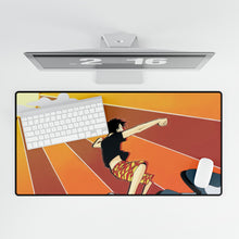 Load image into Gallery viewer, Anime One Piece Mouse Pad (Desk Mat)
