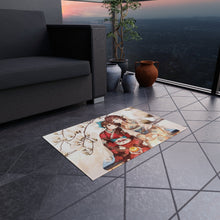 Load image into Gallery viewer, Anime Geisha Rug

