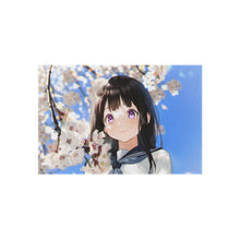 Load image into Gallery viewer, Hyouka Eru Chitanda Rug
