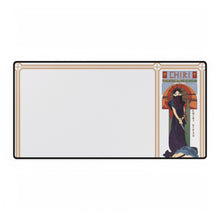 Load image into Gallery viewer, Anime Sayonara, Zetsubou-Sensei Mouse Pad (Desk Mat)
