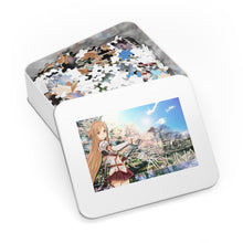 Load image into Gallery viewer, Sword Art Online(Asuna Yuuki) Jigsaw Puzzle
