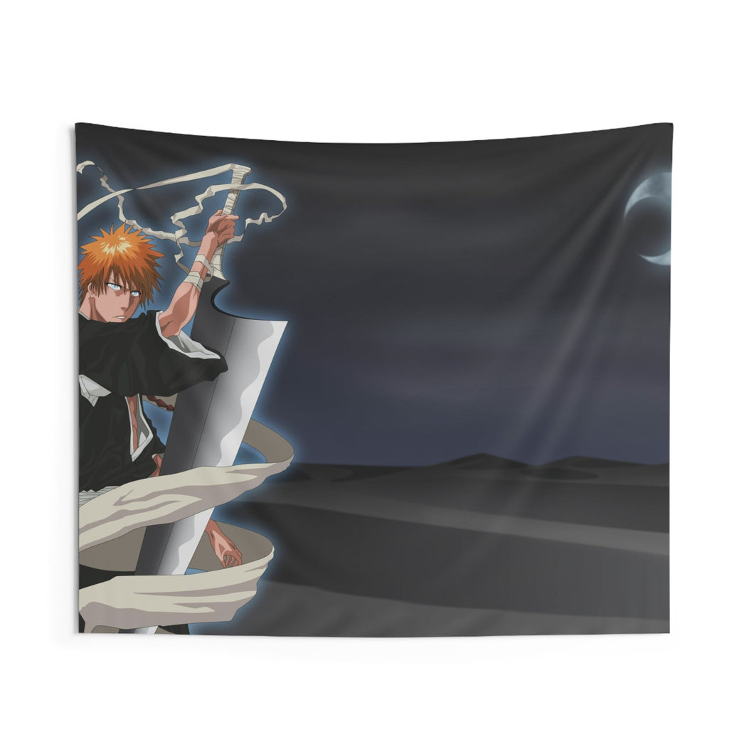Anime Bleach Indoor Wall Tapestry