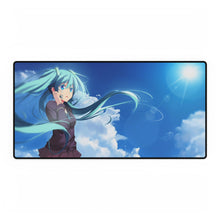 Load image into Gallery viewer, Anime Vocaloid Mouse Pad (Desk Mat)
