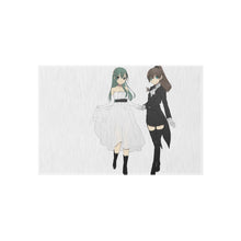 Load image into Gallery viewer, Anime Kantai Collection Rug
