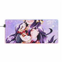 Load image into Gallery viewer, THE iDOLM@STER: Million Live! RGB LED Mouse Pad (Desk Mat)
