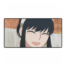 Load image into Gallery viewer, Anime Spy x Family Mouse Pad (Desk Mat)
