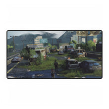Load image into Gallery viewer, The Last Of Us Mouse Pad (Desk Mat)
