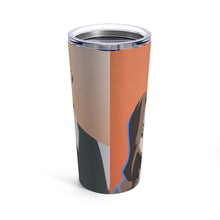 Load image into Gallery viewer, Anime FullMetal Alchemist Tumbler 20oz
