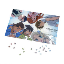 Load image into Gallery viewer, Anohana Jigsaw Puzzle
