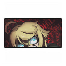 Load image into Gallery viewer, Youjo Senki Mouse Pad (Desk Mat)

