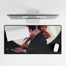 Load image into Gallery viewer, Anime Naruto Mouse Pad (Desk Mat)
