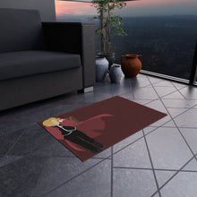 Load image into Gallery viewer, Anime FullMetal Alchemist Rug
