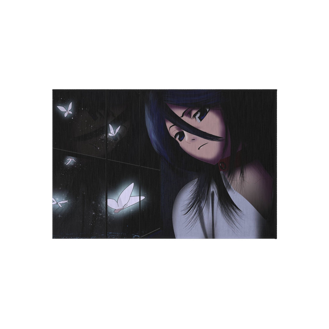 Anime Bleach Rug