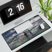 Load image into Gallery viewer, Weathering With You Mouse Pad (Desk Mat)
