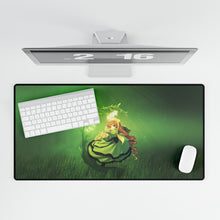 Load image into Gallery viewer, Anime Rozen Maidenr Mouse Pad (Desk Mat)
