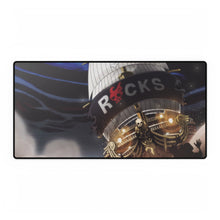 Load image into Gallery viewer, Rocks Pirates Mouse Pad (Desk Mat)
