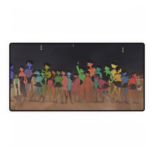 Load image into Gallery viewer, Anime Sayonara, Zetsubou-Sensei Mouse Pad (Desk Mat)
