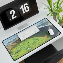 Load image into Gallery viewer, Your Name. Mouse Pad (Desk Mat)
