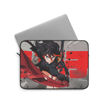 Load image into Gallery viewer, Anime Kill La Kill Laptop Sleeve
