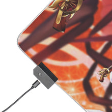 Load image into Gallery viewer, Fate/Grand Order RGB LED Mouse Pad (Desk Mat)
