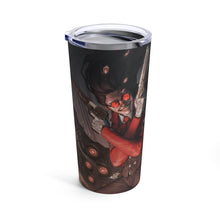 Load image into Gallery viewer, Hellsing Alucard Tumbler 20oz
