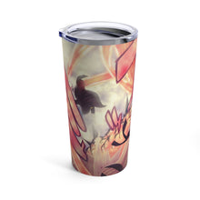 Load image into Gallery viewer, Anime Fairy Tail Tumbler 20oz
