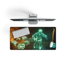 Load image into Gallery viewer, Sea Of Thieves Mouse Pad (Desk Mat)
