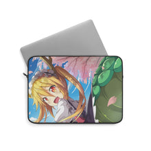 Load image into Gallery viewer, Miss Kobayashi&#39;s Dragon Maid Laptop Sleeve
