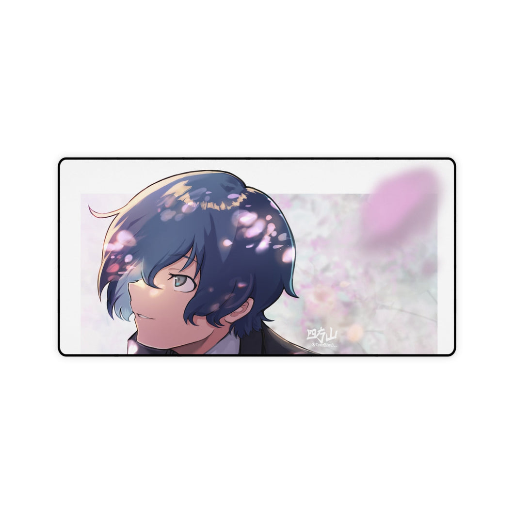 Persona 3 Mouse Pad (Desk Mat)