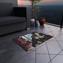 Load image into Gallery viewer, Black Butler Rug
