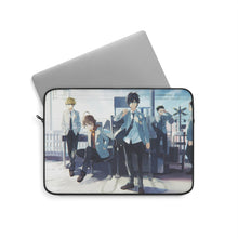 Load image into Gallery viewer, Anime Darling in the FranXX Laptop Sleeve
