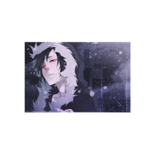 Load image into Gallery viewer, Durarara!! Izaya Orihara Rug
