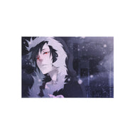Durarara!! Izaya Orihara Rug