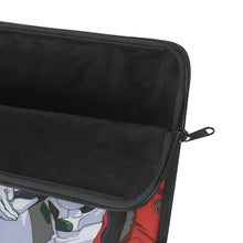 Load image into Gallery viewer, Anime Neon Genesis Evangelion Laptop Sleeve
