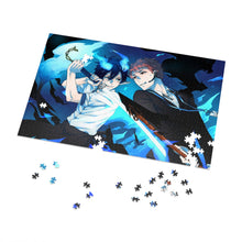 Load image into Gallery viewer, Rin Okumura Jigsaw Puzzle
