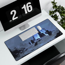 Load image into Gallery viewer, Wyrding Stones Mouse Pad (Desk Mat)
