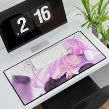 Load image into Gallery viewer, Anime Shikimori's Not Just a Cutie Mouse Pad (Desk Mat)
