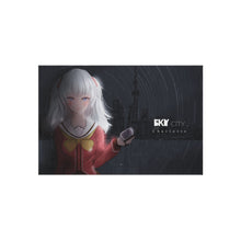 Load image into Gallery viewer, Sky City Rug
