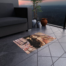 Load image into Gallery viewer, Code Geass Lelouch Lamperouge, Nunnally Lamperouge Rug
