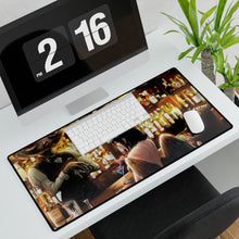 Load image into Gallery viewer, Anime Overlord Mouse Pad (Desk Mat)
